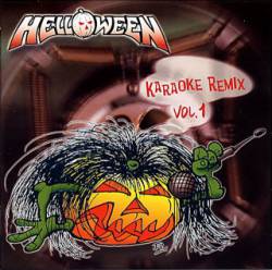 Helloween : Karaoke Remix - Vol. 1